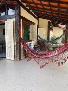 Búzios Casa de Família - Bosque de Geribá